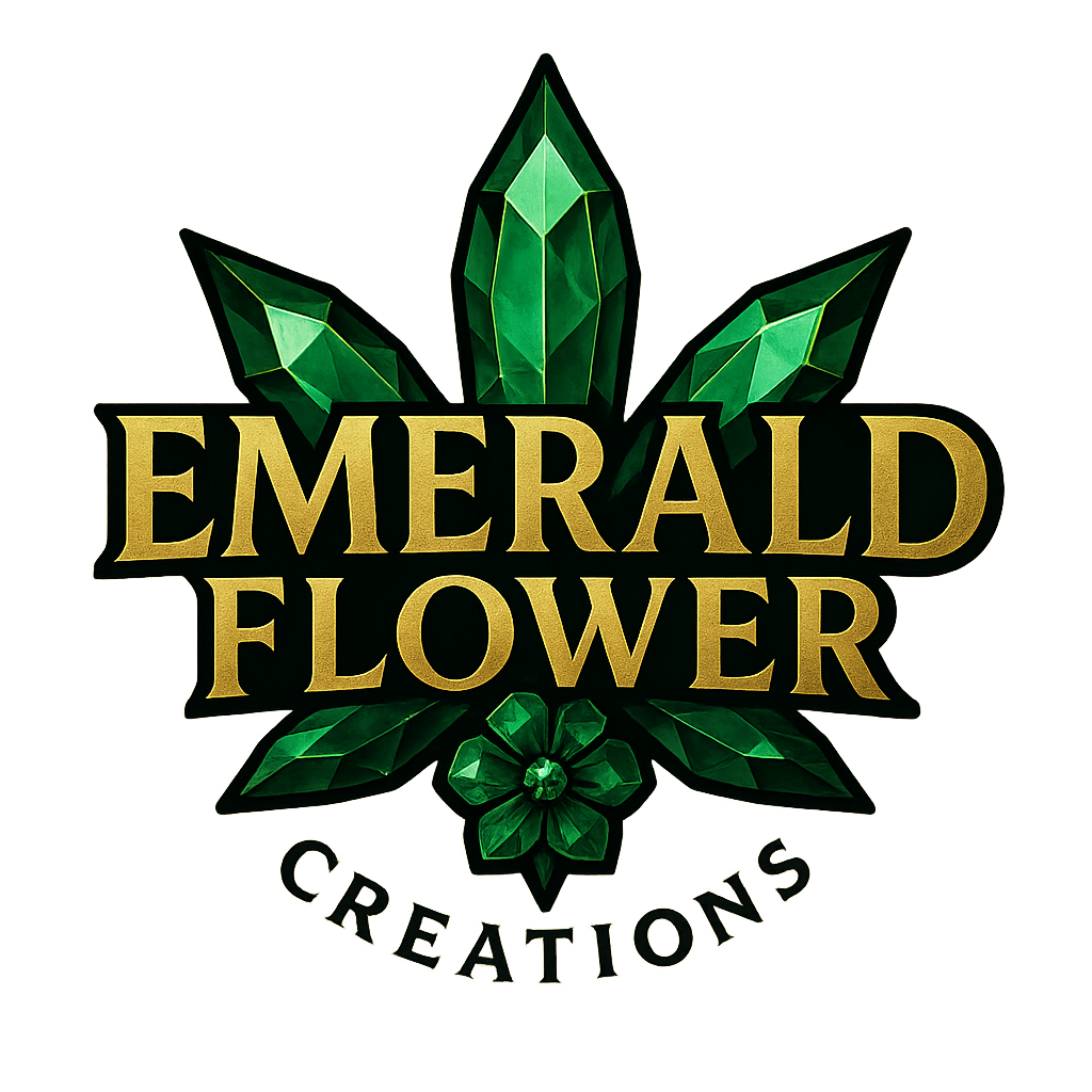 Emerald Flower Creations 